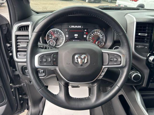 2023 Ram 1500 Vehicle Photo in MEDINA, OH 44256-9631