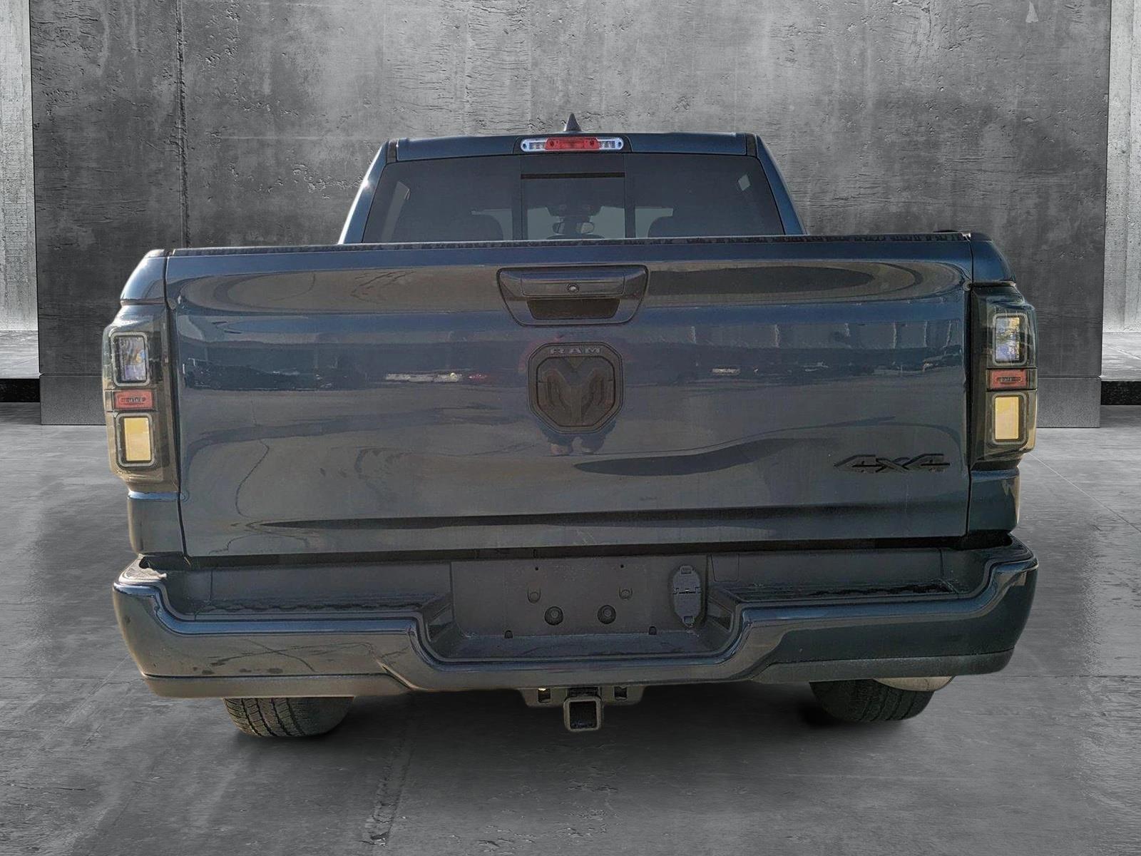 2023 Ram 1500 Vehicle Photo in Winter Park, FL 32792