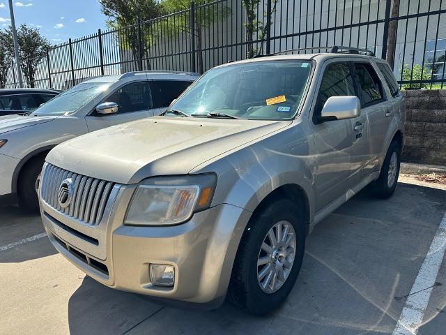 2011 Mercury Mariner Vehicle Photo in Grapevine, TX 76051