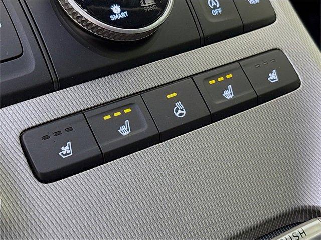 2020 Hyundai Palisade Vehicle Photo in PUYALLUP, WA 98371-4149