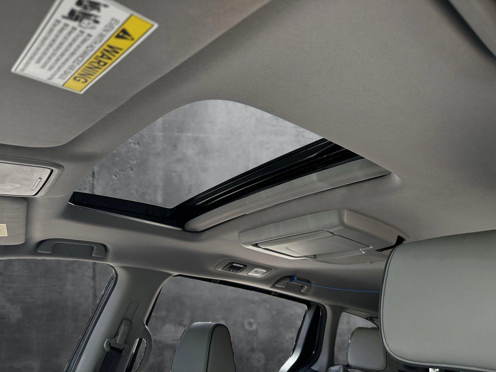 2022 Honda Odyssey Vehicle Photo in Sanford, FL 32771