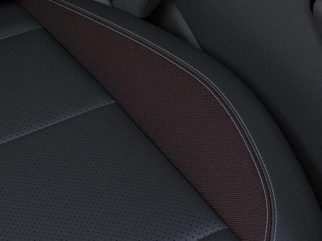 2025 Chevrolet Equinox EV Vehicle Photo in PAWLING, NY 12564-3219