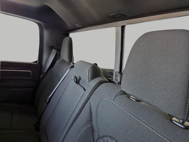 2025 Ram 1500 Vehicle Photo in Oshkosh, WI 54901