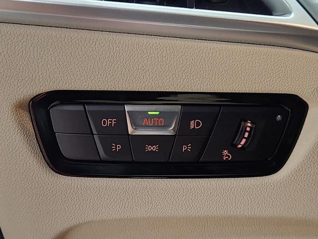2025 BMW i4 Vehicle Photo in GRAPEVINE, TX 76051