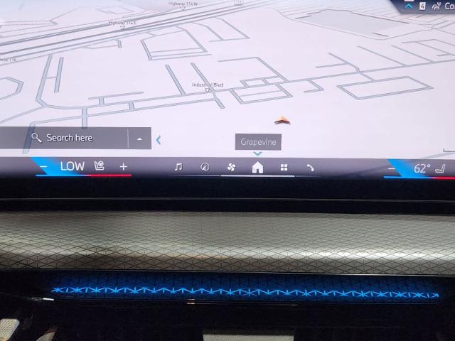 2025 BMW i4 Vehicle Photo in GRAPEVINE, TX 76051