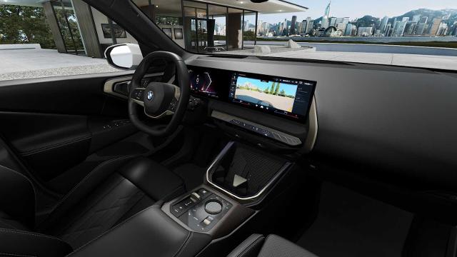 2025 BMW X3 30 xDrive Vehicle Photo in GRAPEVINE, TX 76051