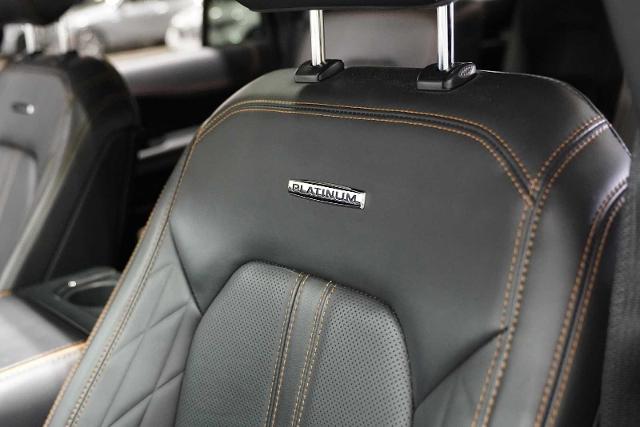 2022 Ford Expedition Vehicle Photo in GRAPEVINE, TX 76051