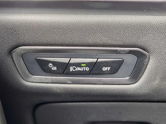 2024 BMW X7 xDrive40i Vehicle Photo in PLANO, TX 75024
