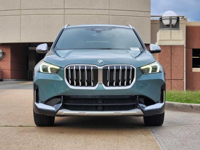 2024 BMW X1 xDrive28i Vehicle Photo in PLANO, TX 75024