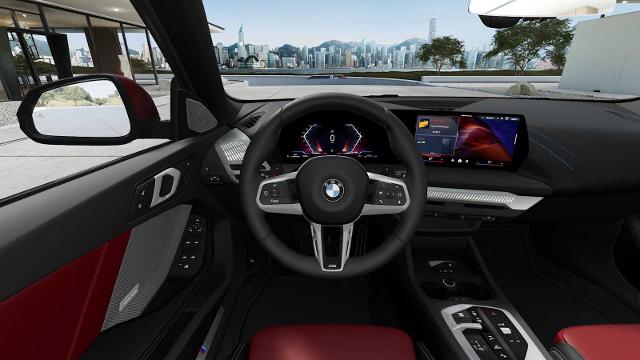 2026 BMW 228 Vehicle Photo in GRAPEVINE, TX 76051