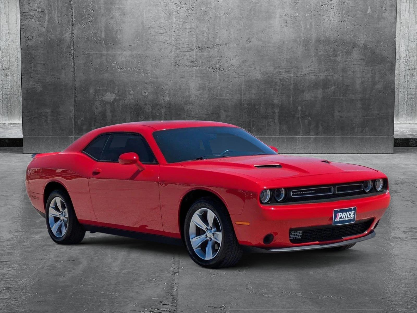 2021 Dodge Challenger Vehicle Photo in Corpus Christi, TX 78415