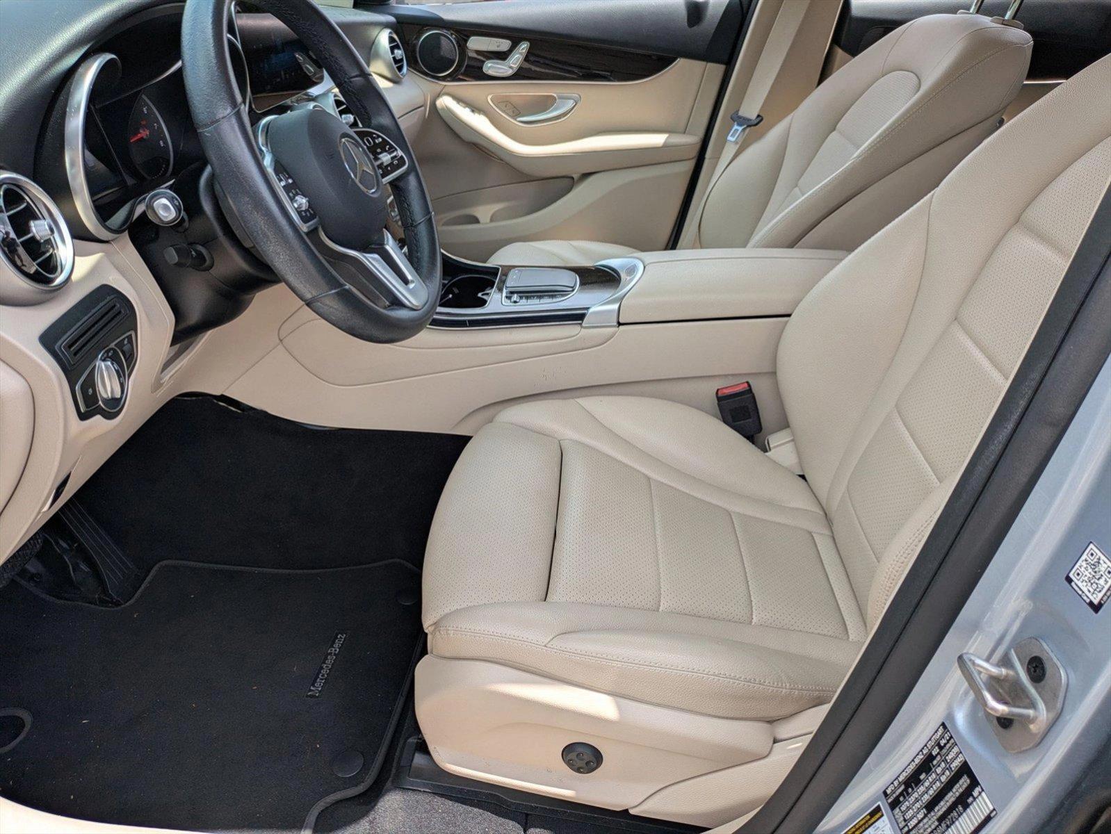 2021 Mercedes-Benz GLC Vehicle Photo in Sanford, FL 32771