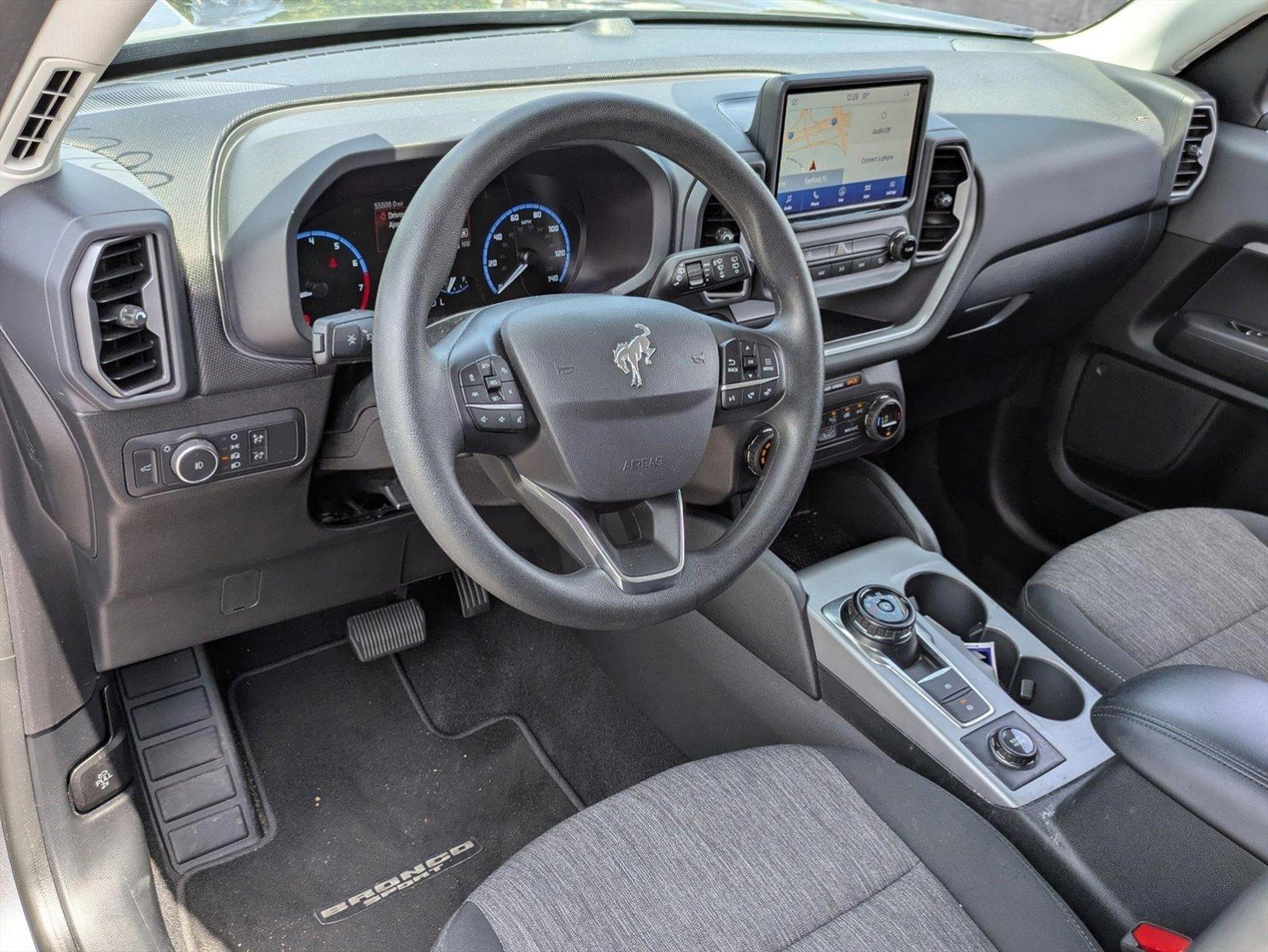 2021 Ford Bronco Sport Vehicle Photo in Sanford, FL 32771