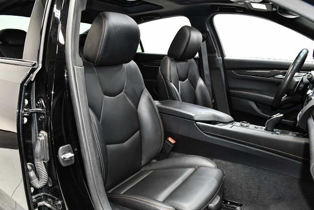 2021 Cadillac CT5 Vehicle Photo in DALLAS, TX 75235