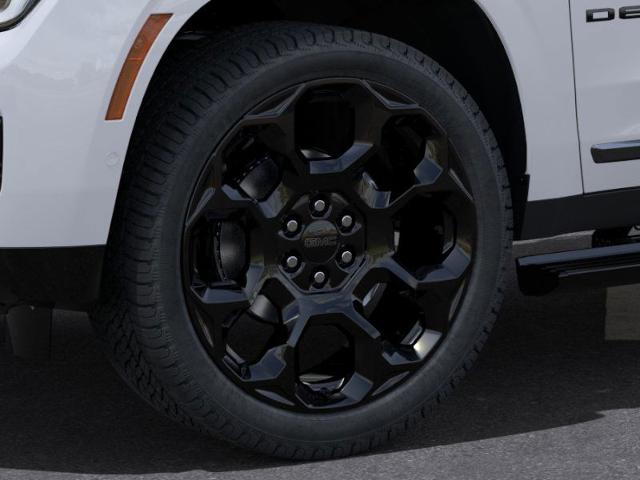 2025 GMC Yukon XL Vehicle Photo in GREEN BAY, WI 54303-3330