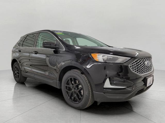 2024 Ford Edge Vehicle Photo in Oshkosh, WI 54901