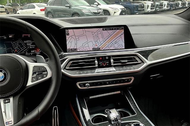 2019 BMW X7 xDrive50i Vehicle Photo in San Antonio, TX 78230