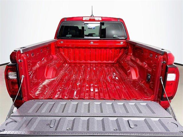 2025 GMC Canyon Vehicle Photo in PUYALLUP, WA 98371-4149