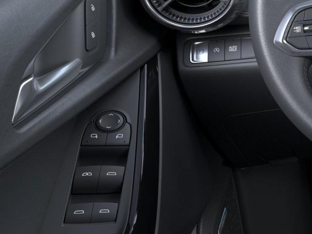2026 Chevrolet Equinox Vehicle Photo in NEENAH, WI 54956-2243