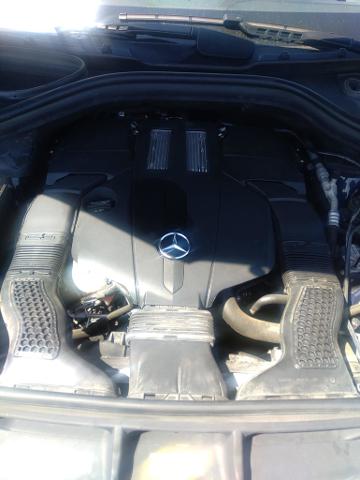 2019 Mercedes-Benz GLS Vehicle Photo in MADISON, IN 47250-1611