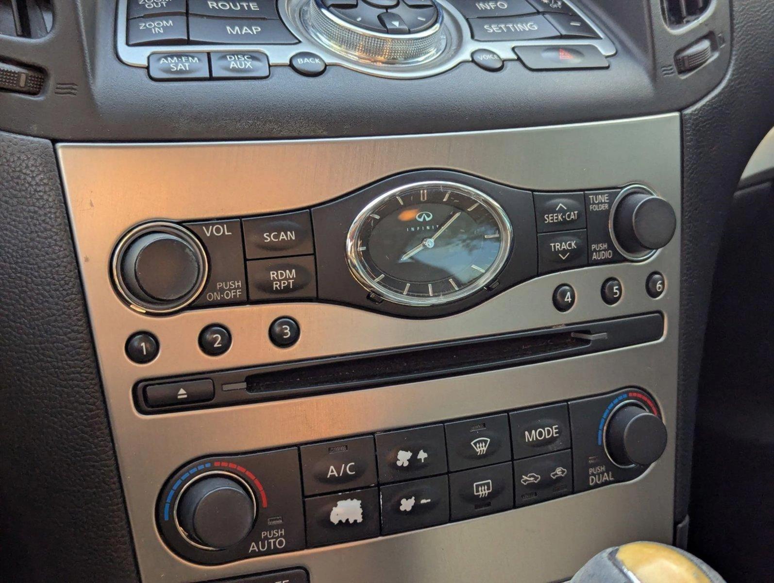 2013 INFINITI G37 Sedan Vehicle Photo in Pompano Beach, FL 33064