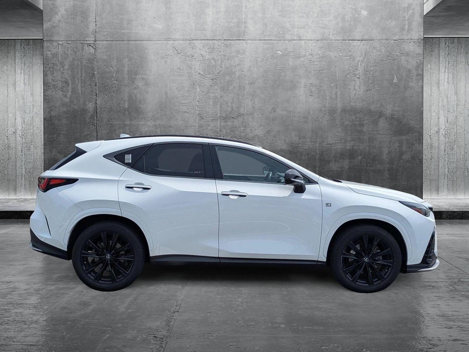 2022 Lexus NX 350 Vehicle Photo in Clearwater, FL 33761