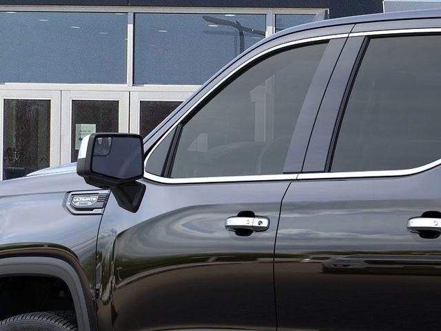 2025 GMC Sierra 1500 Vehicle Photo in DANBURY, CT 06810-5034