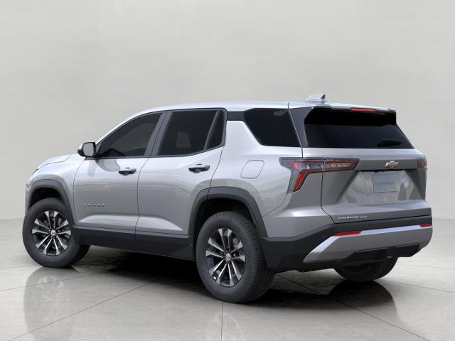 2026 Chevrolet Equinox Vehicle Photo in Madison, WI 53713