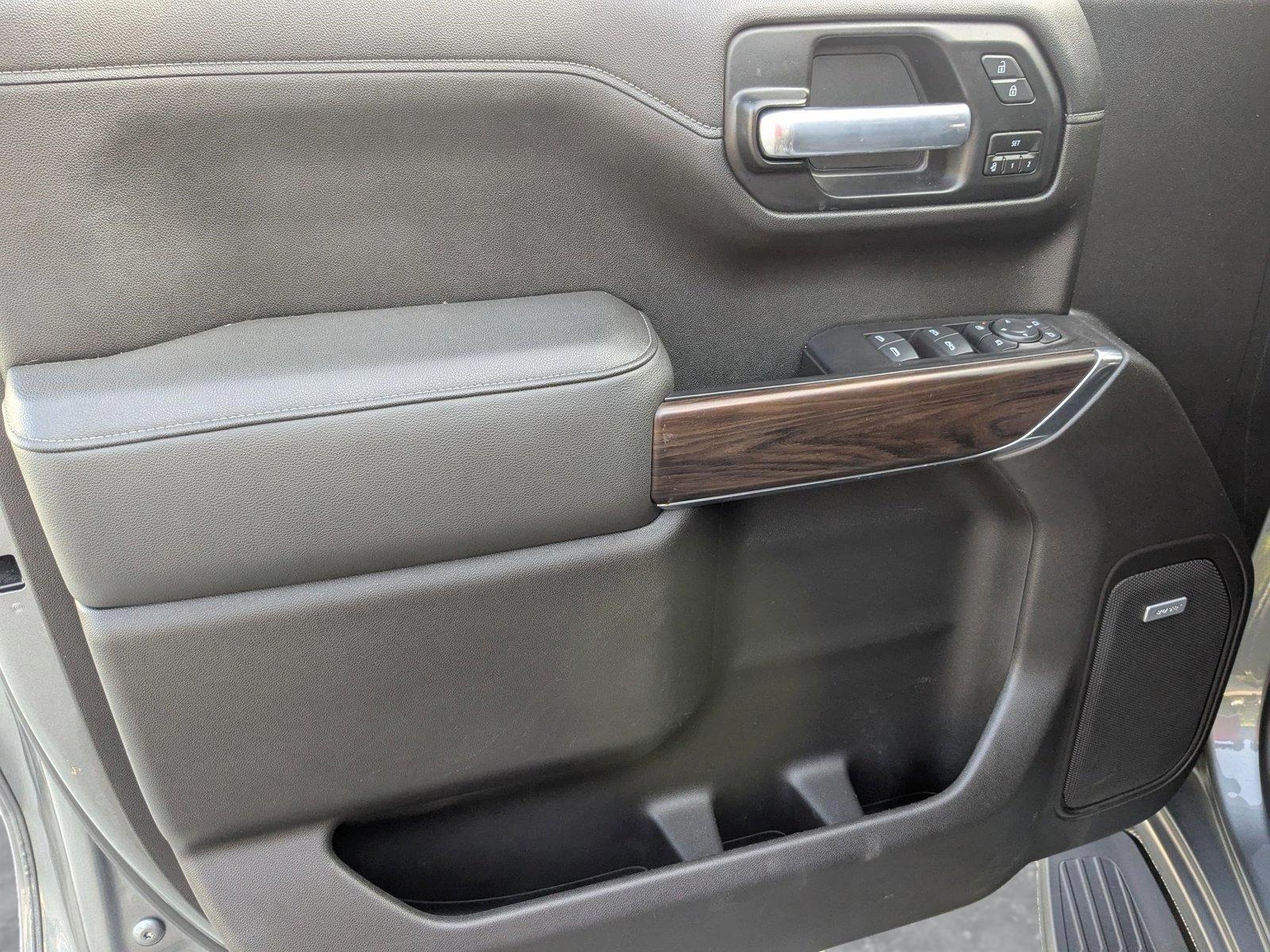 2021 GMC Sierra 1500 Vehicle Photo in PEMBROKE PINES, FL 33024-6534