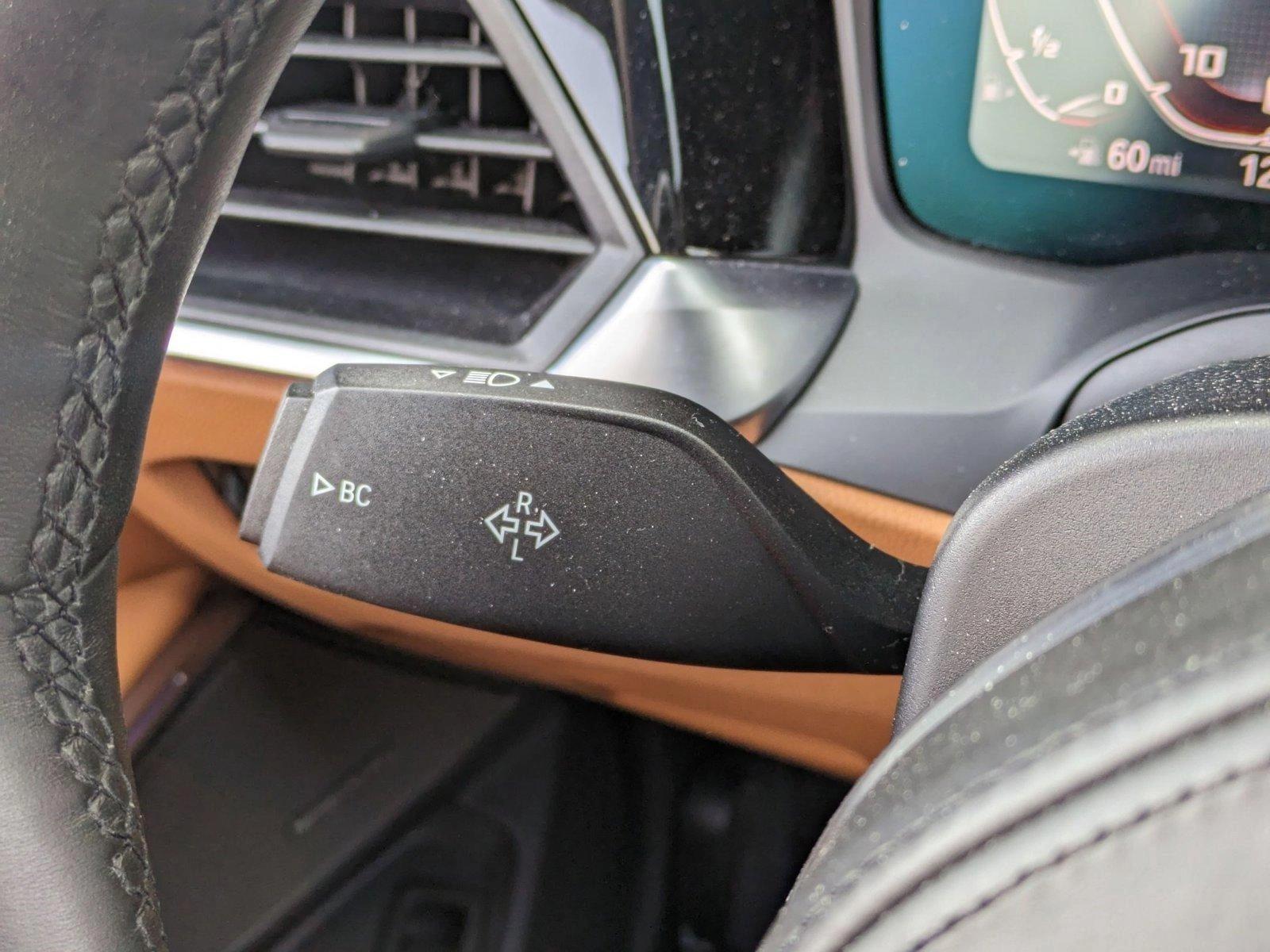 2020 BMW M340i Vehicle Photo in Bradenton, FL 34207