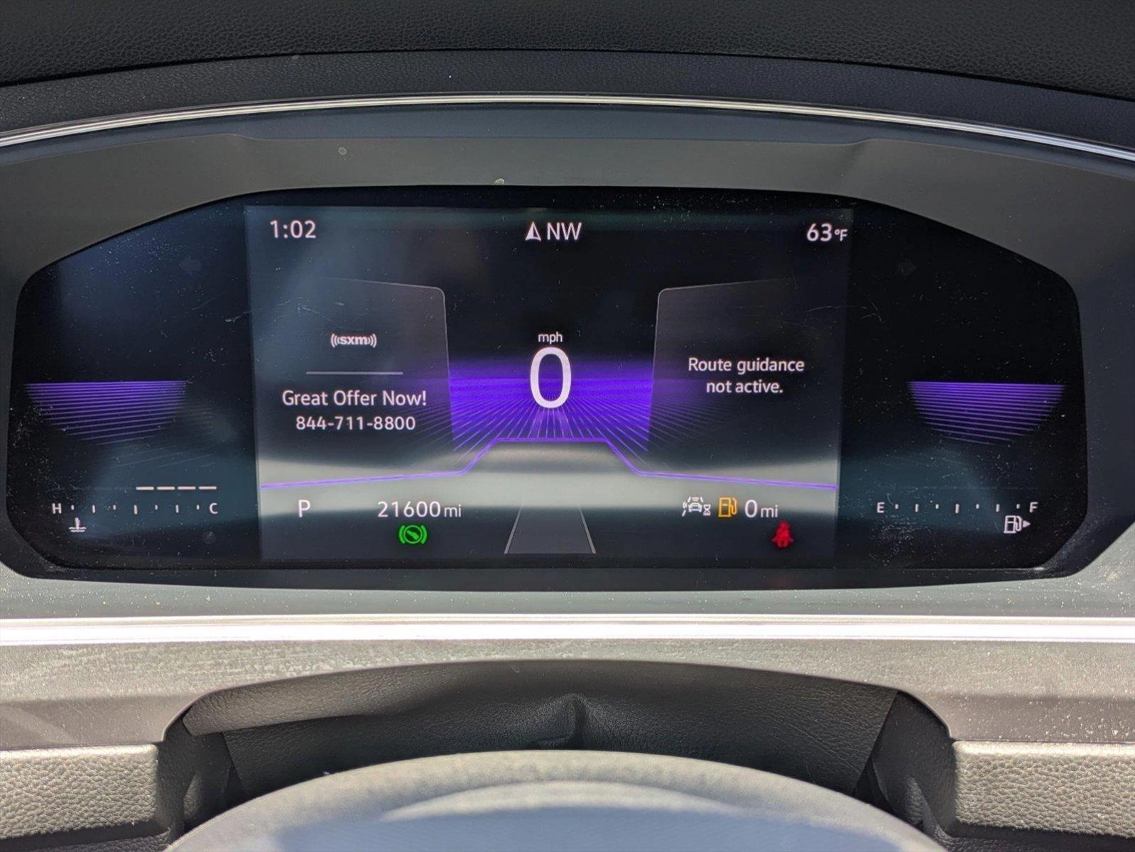2022 Volkswagen Tiguan Vehicle Photo in Tustin, CA 92782