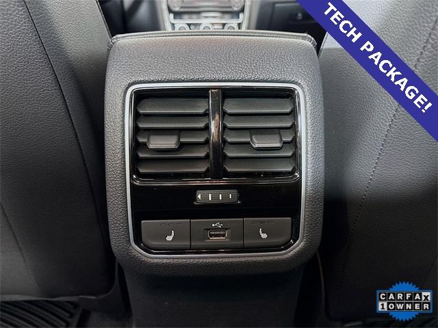 2017 Volkswagen Passat Vehicle Photo in Puyallup, WA 98371