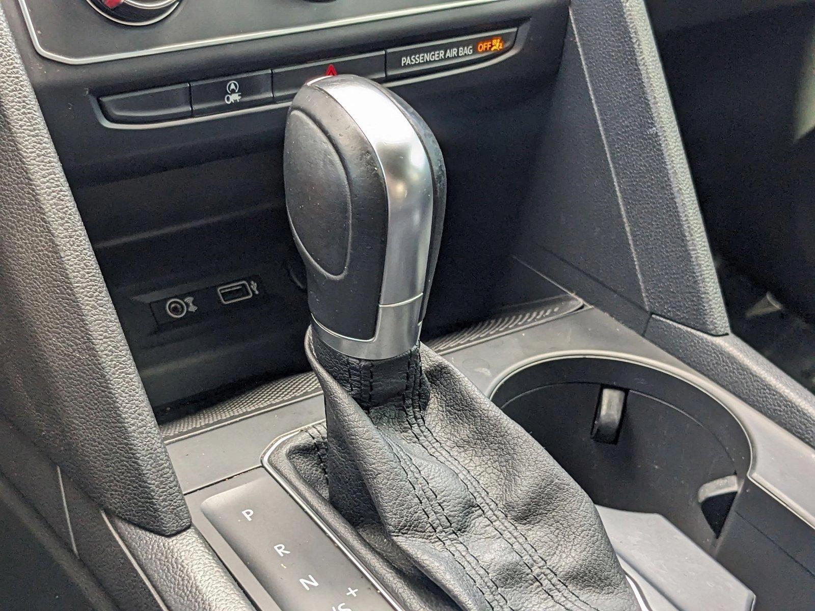 2018 Volkswagen Atlas Vehicle Photo in ORLANDO, FL 32808-7998