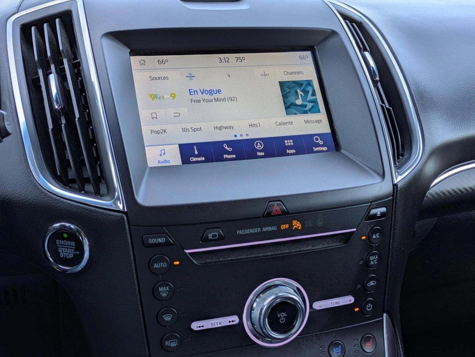 2019 Ford Edge Vehicle Photo in Tustin, CA 92782