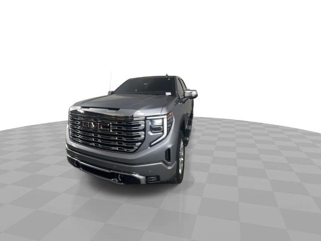 2025 GMC Sierra 1500 Vehicle Photo in GILBERT, AZ 85297-0402