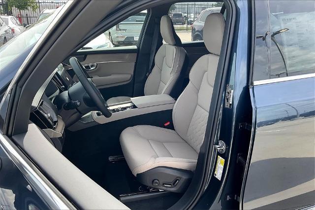 2025 Volvo XC90 Vehicle Photo in Grapevine, TX 76051