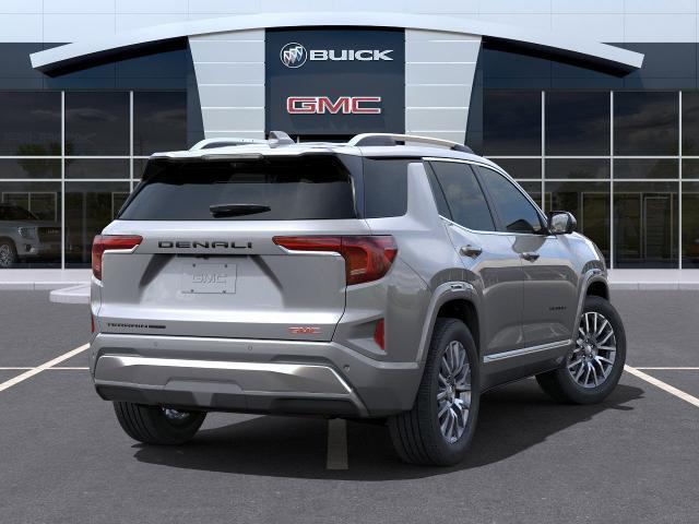 2026 GMC Terrain Vehicle Photo in APPLETON, WI 54914-8833