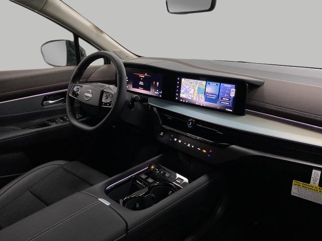 2025 Nissan Murano Vehicle Photo in Appleton, WI 54913