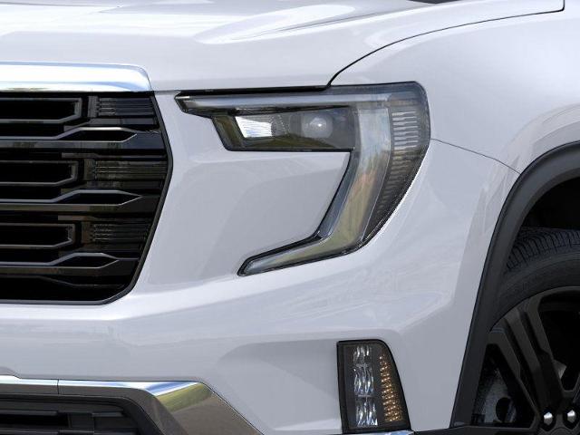 2025 GMC Acadia Vehicle Photo in OSHKOSH, WI 54904-7811