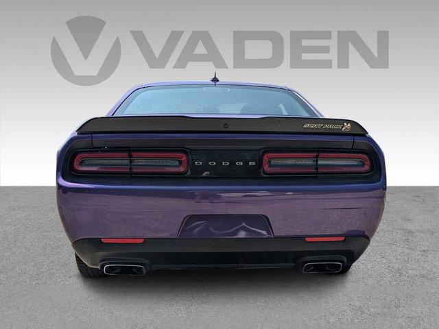2023 Dodge Challenger Vehicle Photo in BEAUFORT, SC 29906-4218