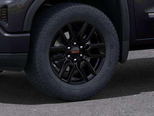 2025 GMC Sierra 1500 Vehicle Photo in DANBURY, CT 06810-5034