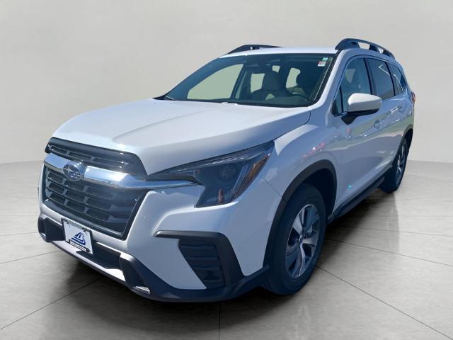 2025 Subaru Ascent Vehicle Photo in Oshkosh, WI 54904