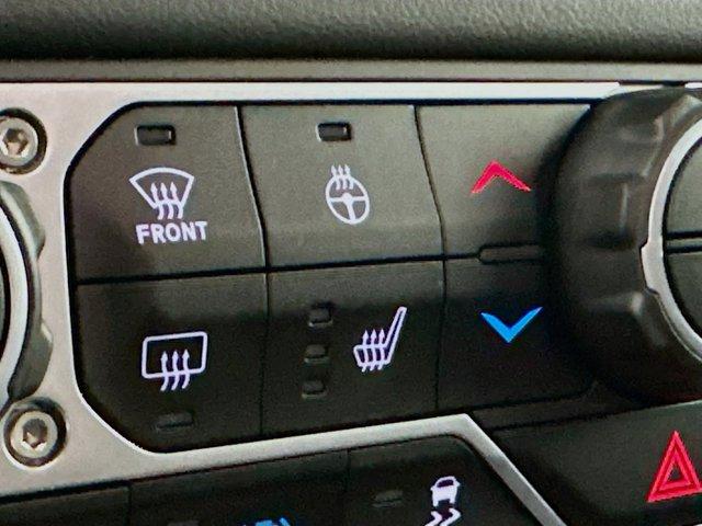 2024 Jeep Wrangler 4xe Vehicle Photo in Doylsetown, PA 18901