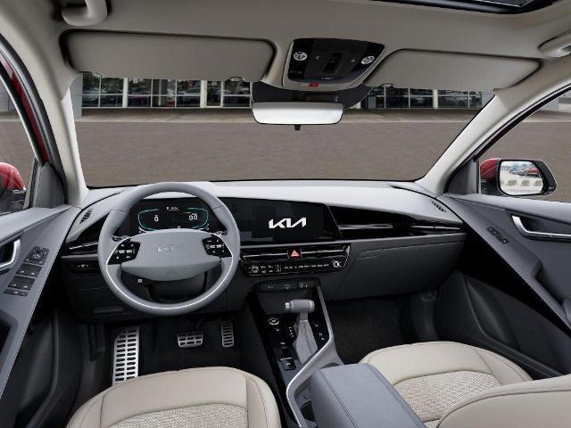 2025 Kia Niro Vehicle Photo in Tucson, AZ 85712