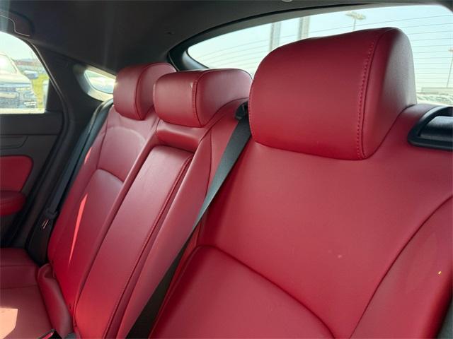 2023 Acura Integra Vehicle Photo in POST FALLS, ID 83854-5365