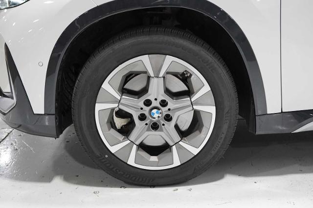 2025 BMW X1 xDrive28i Vehicle Photo in GRAPEVINE, TX 76051