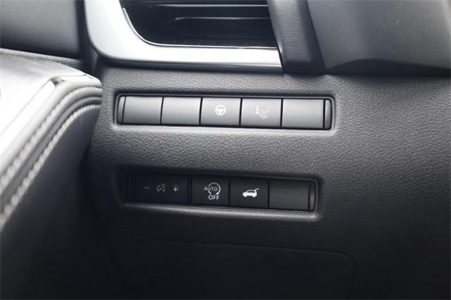 2025 Nissan Rogue Vehicle Photo in Hazelwood, MO 63042