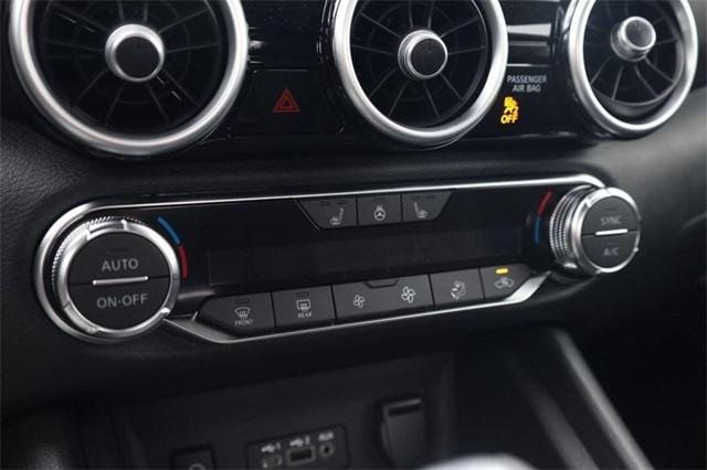 2025 Nissan Sentra Vehicle Photo in Hazelwood, MO 63042