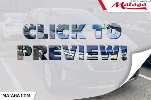 2022 Chevrolet Equinox Vehicle Photo in STOCKTON, CA 95212-2838