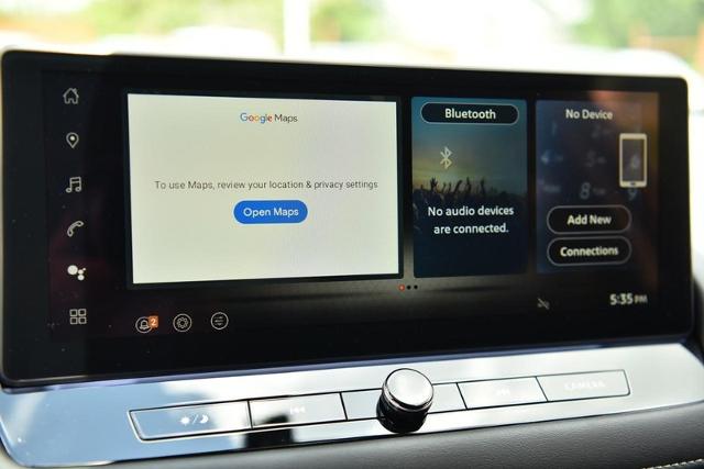 2025 Nissan Rogue Vehicle Photo in Ballwin, MO 63011